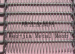 weaved wire mesh