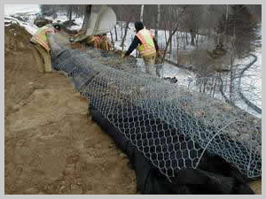 Gabion Box