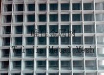 welded wire mesh