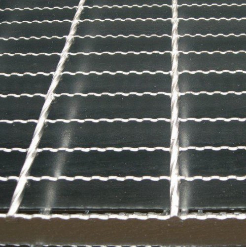 steel grating