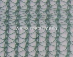 Green Shade Cloth