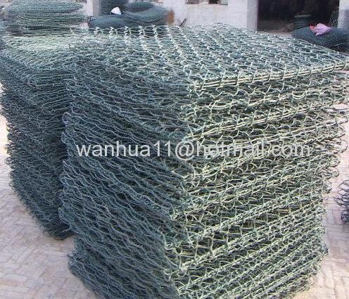 gabion basket