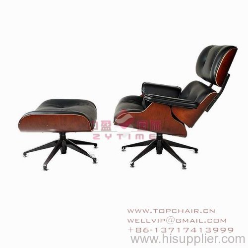 eames lounge chair