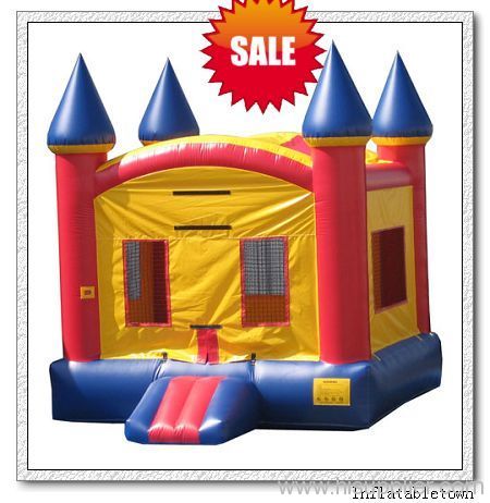 Inflatable jumper castle,inflatable bouncer house