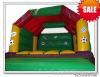 Inflatable bouncer,inflatable jumper