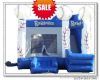Inflatable combo jumper,inflatable bouncer