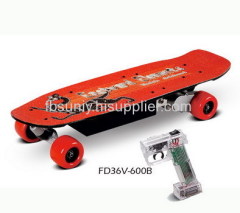 electric skateboards