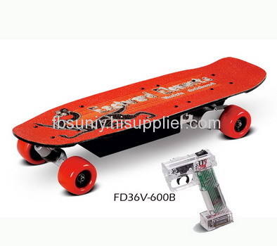 electric skateboards