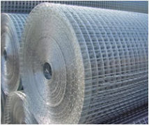 Anping County Shengyuan Metal Wire Mesh Factory