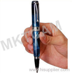 MKTCAM spy hidden Wireless Color Spy Camera Pen