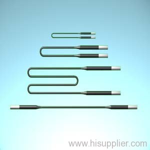 mosi2 heating element