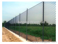 chain link wire mesh