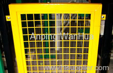 Wire Mesh Gratings