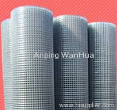 Welded Wire Mesh