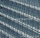 Welded Wire Mesh