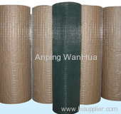 Welded Wire Mesh