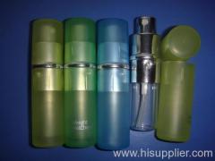 Cosmetic Perfume Bottles