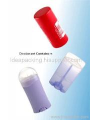 deodorant container