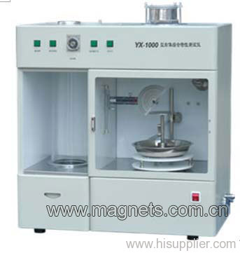 Powder Integrative Characteristic Tester for Analyzing Particle Flow