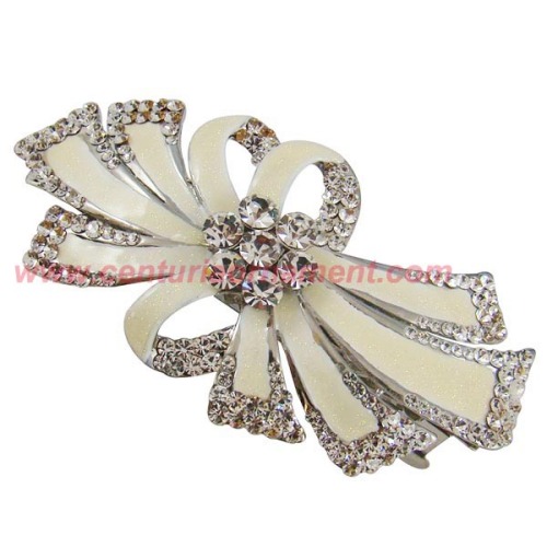 Fashionable girls hair clip