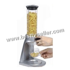 Single Cereal Dispenser