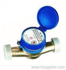 water meters