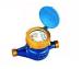 Multi-jet Wet type vane wheel water meter