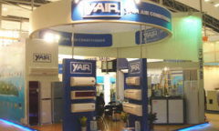 China Yangzi Group ChuZhou Yair  Air Conditioner Co.,Ltd