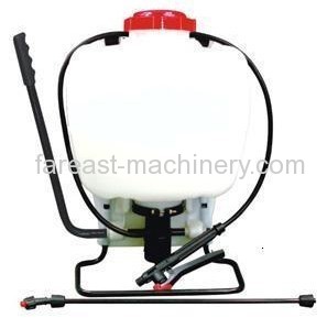 15L knapsack sprayer