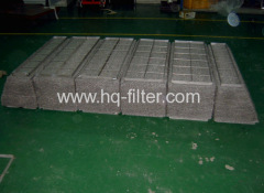 wiremesh demister