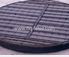 Demister Pad