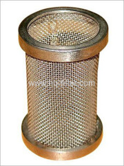 Wire Mesh Filter