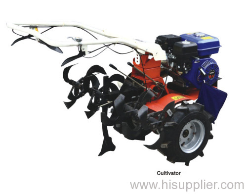 AGRICULTURE/GARDEN MACHINERY