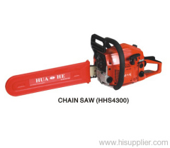 CHAIN SAW