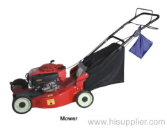 MOWER