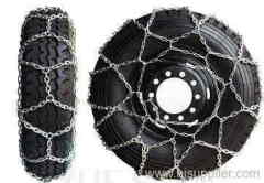 tyre snow chain