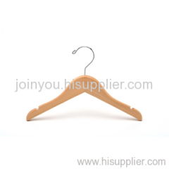 Wooden Kids Hanger