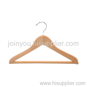 Wooden Kids Hanger