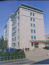 Jiangsu Pengfei Group Co.Ltd