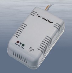 gas leak detector