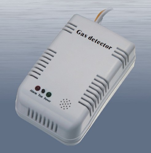 gas leak detector