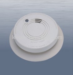 gas leak alarm