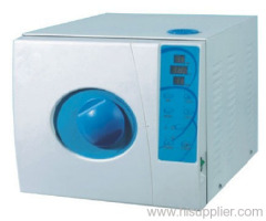 18 Liters Thermal Vacuum Sterilizer