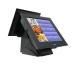 Dual Touch POS