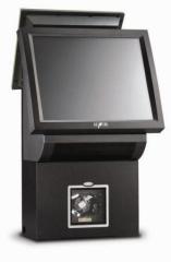 Dual Touch POS System