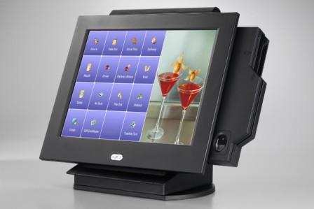 Touch POS Monitor