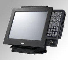 SENOR Touch POS Monitor