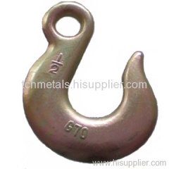 EYE SLING HOOKS