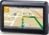 4.3&quot; high resolution TFT LCD touch screen GPS