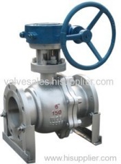 ball valves